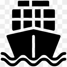 Cargo Ship Logo Png, Transparent Png - toggle icon png