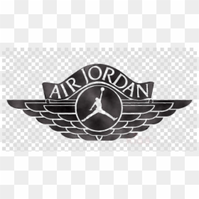 Logo Nike Air Jordan, HD Png Download - jumpman png
