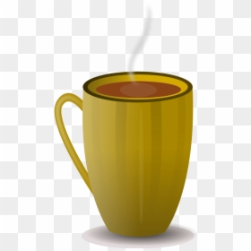Mug Of Coffee Clipart, HD Png Download - starbucks coffee cup png