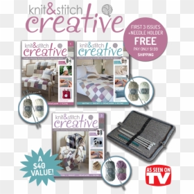 Flyer, HD Png Download - stich png