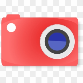 Circle, HD Png Download - camera lens icon png