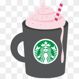 Starbucks New Logo 2011, HD Png Download - starbucks coffee cup png