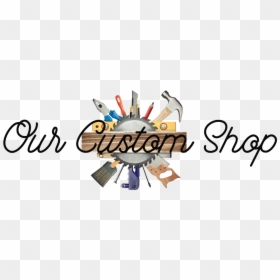 Our Custom Shop - Carpinteria, HD Png Download - wine glass .png