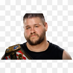 Wwe Universal Championship Kevin Owens Png, Transparent Png - wwe universal championship png