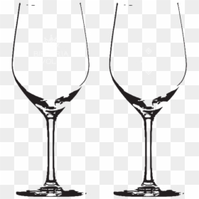 Glass-01, HD Png Download - wine glass .png