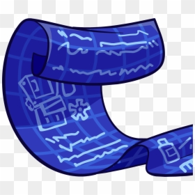Blueprints Clipart, HD Png Download - blue print png