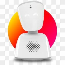 No Isolation As, HD Png Download - robot eye png