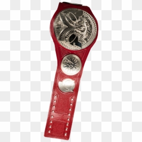 Raw Tag Team Champion Png, Transparent Png - wwe universal championship png