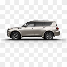 Infiniti Qx80, HD Png Download - infiniti png