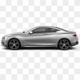 2018 Infiniti Q60 3.0 T Luxe Coupe, HD Png Download - infiniti png