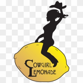 Body Soul And Spirit, HD Png Download - cowgirl silhouette png