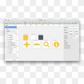 Multimedia Software, HD Png Download - yellow check mark png