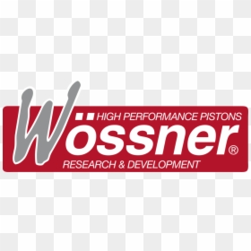 Wossner Pistons Logo, HD Png Download - pistons logo png