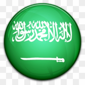 Saudi Arabia Flag Png, Transparent Png - saudi arabia flag png
