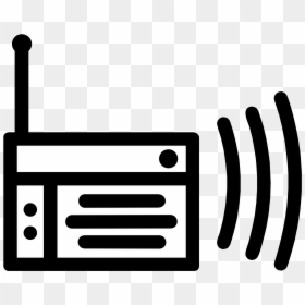 Radio Sound, HD Png Download - tiger icon png