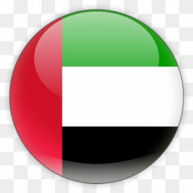 Abu Dhabi Flag Icon, HD Png Download - saudi arabia flag png