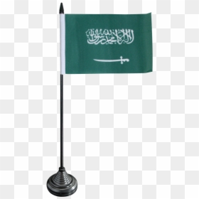 Sign, HD Png Download - saudi arabia flag png