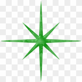Green Sparkle Png, Transparent Png - blue sparkle png