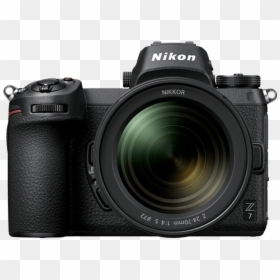 Nikon D800e, HD Png Download - 1080p vignette png