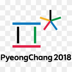 2018 Winter Olympics, HD Png Download - olympic png