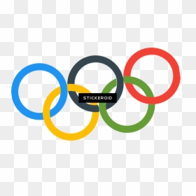 Olympic Channel, HD Png Download - olympic png