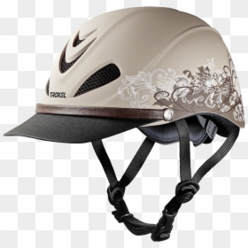 Dakota™ - Troxel Helmets, HD Png Download - dust trail png