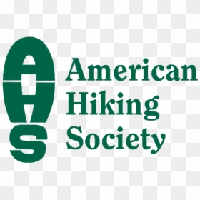 American Hiking Society, HD Png Download - dust trail png