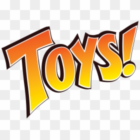 Toys For Tots Logo Transparent - Toys Logo Png, Png Download - dust trail png