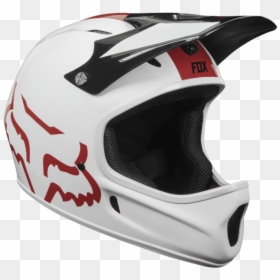 Bicycle Helmet, HD Png Download - fox face png