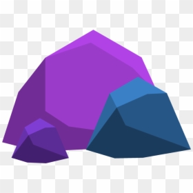Triangle, HD Png Download - dust trail png