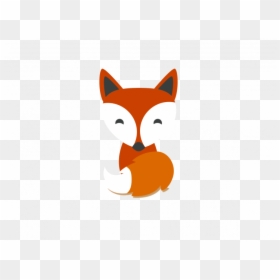Drawing, HD Png Download - fox face png