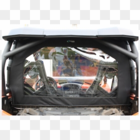 Hummer H1, HD Png Download - dust trail png