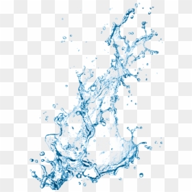 Agua Caindo Png, Transparent Png - marcos png para photoshop