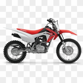 Honda Crf 125 2018, HD Png Download - dust trail png