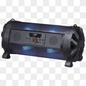Jvc Hip Hop Boomblaster, HD Png Download - aux cord png