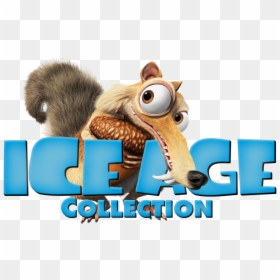 Ice Age 3, HD Png Download - age icon png