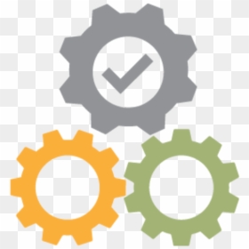 Devops Free, HD Png Download - solution icon png