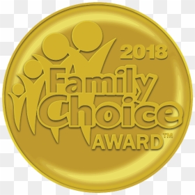 Family Choice Awards 2018, HD Png Download - age icon png