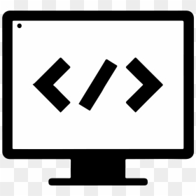 Icons Programmer Png, Transparent Png - solution icon png