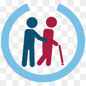 Aged Care Services, HD Png Download - age icon png