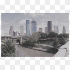 Houston Texas Landmarks, HD Png Download - 2k png