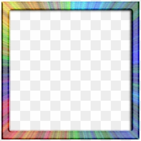 Transparent Background Square Frame Png, Png Download - grunge frames png