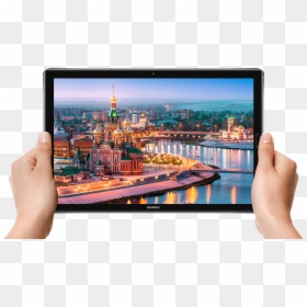 Huawei Mediapad M5 4g, HD Png Download - 2k png