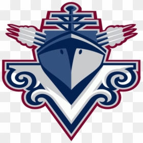 Virginia Destroyers Logo, HD Png Download - 2k png