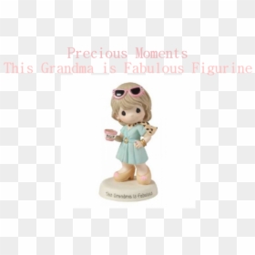 Figurine, HD Png Download - precious moments png