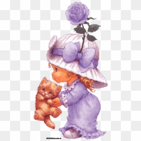 Gif Happy Thursday Cute, HD Png Download - precious moments png