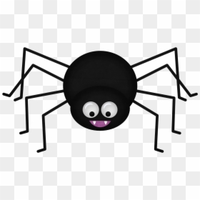 Spider Kids, HD Png Download - spider clipart png