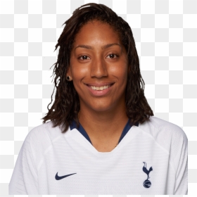 Tottenham Hotspur, HD Png Download - lydia martin png