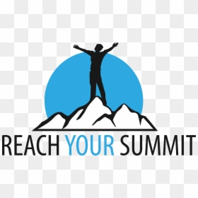 Summit Png, Transparent Png - person reaching png