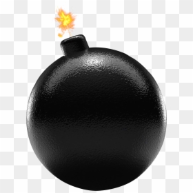 Vase, HD Png Download - bombs png